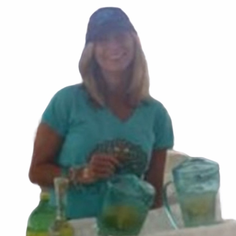 new One With Life Tequila ❃ Embroidery Snap Back Hat ❃ Turquoise Embroidery Logo - Picture 8 of 10